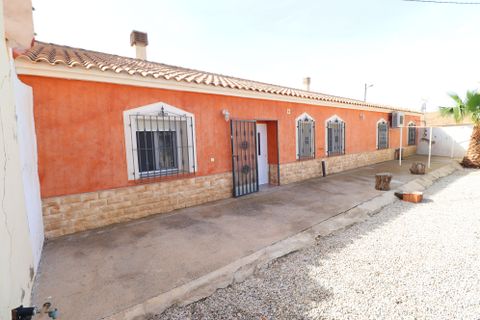 Landejendom i Lorca, Murcia, Lorca - € 220.000 | Ref: 3050-CH - foto 35